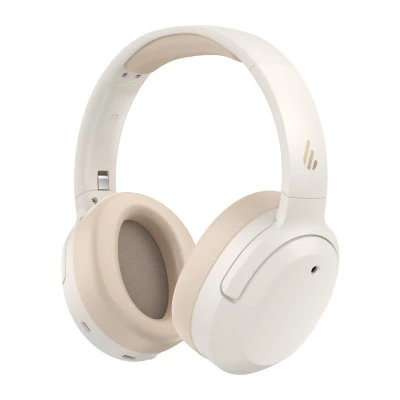 Edifier Sluchátka W820NB Plus V25 (krémová)