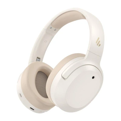 Edifier Sluchátka W820NB Plus V25 (krémová)