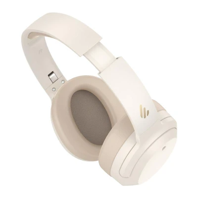 Edifier Sluchátka W820NB Plus V25 (krémová)