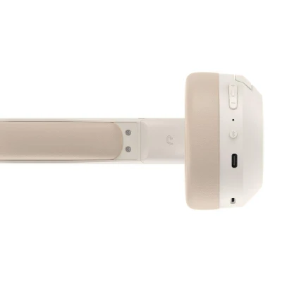 Edifier Sluchátka W820NB Plus V25 (krémová)
