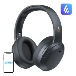 Edifier Sluchátka W820NB Plus V25 (šedá) Edifier Sluchátka W820NB Plus V25 (šedá)