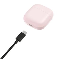 Edifier Sluchátka X2 Plus, růžová