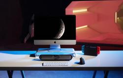 Edifier Reproduktor MG300 (černý)