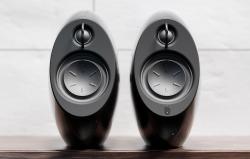 Edifier Reproduktory e25HD (černé)