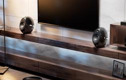 Edifier Reproduktory e25HD (černé)