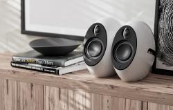 Edifier Reproduktory e25HD (bílý)