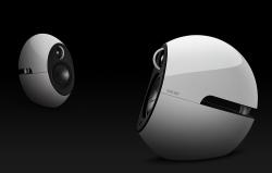 Edifier Reproduktory e25HD (bílý)