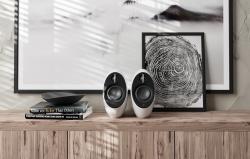 Edifier Reproduktory e25HD (bílý)