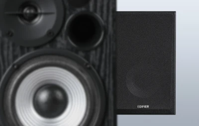 Edifier Speakers R990BT (black)