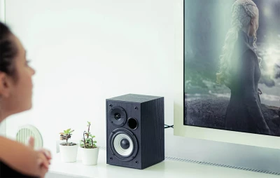 Edifier Speakers R990BT (black)