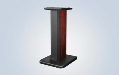 Edifier Stojany reproduktorů Airpulse ST300 (hnědý)