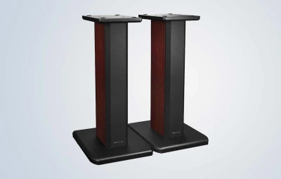 Edifier Stojany reproduktorů Airpulse ST300 (hnědý)