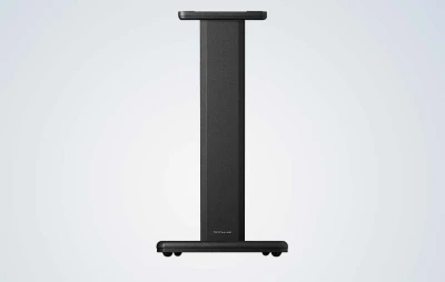 Edifier Stojany reproduktorů Airpulse ST300 (hnědý)