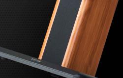 Edifier Stojany SS02 pro Edifier S1000DB / S1000MKII (hnědé) 2ks.