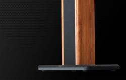 Edifier Stojany SS02 pro Edifier S1000DB / S1000MKII (hnědé) 2ks.