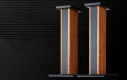 Edifier Stojany SS02 pre Edifier S1000DB / S1000MKII (hnedé) 2ks.