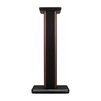 Edifier Stojany SS02C pro reproduktory Edifier S2000MKIII (hnědé) 2ks.