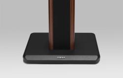 Edifier Stojany SS02C pro reproduktory Edifier S2000MKIII (hnědé) 2ks.