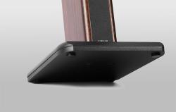 Edifier Stojany SS03 pro reproduktory Edifier S3000 PRO (hnědé) 2ks.