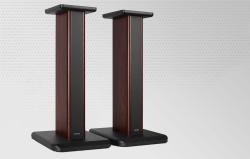 Edifier Stojany SS03 pro reproduktory Edifier S3000 PRO (hnědé) 2ks.