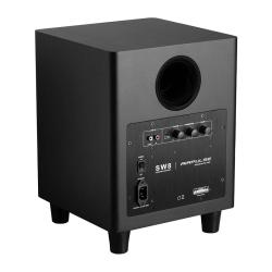 Edifier Subwoofer Airpulse SW8 (černý) Edifier Subwoofer Airpulse SW8 (černý)