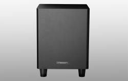 Edifier Subwoofer Airpulse SW8 (černý)