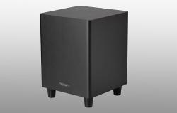 Edifier Subwoofer Airpulse SW8 (černý)