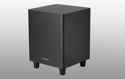 Edifier Subwoofer Airpulse SW8 (černý)