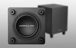 Edifier Subwoofer Airpulse SW8 (černý)