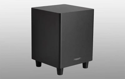 Edifier Subwoofer Airpulse SW8 (černý)