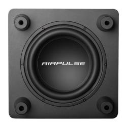 Edifier Subwoofer Airpulse SW8 (černý)
