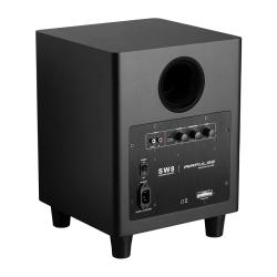 Edifier Subwoofer Airpulse SW8 (černý)