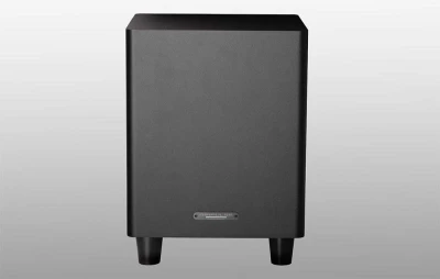 Edifier Subwoofer Airpulse SW8 (černý)