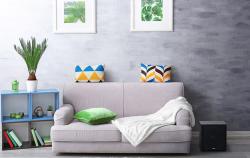 Edifier Subwoofer T5 (černý)