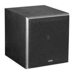 Edifier Subwoofer T5 (černý)