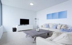 Edifier Subwoofer T5 (černý)