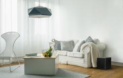 Edifier Subwoofer T5 (černý)