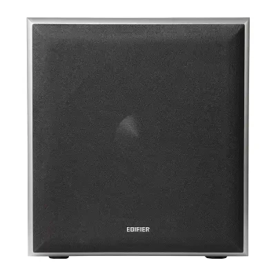 Edifier Subwoofer T5 (černý)