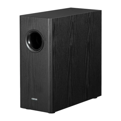 Edifier Subwoofer T5s (černý)