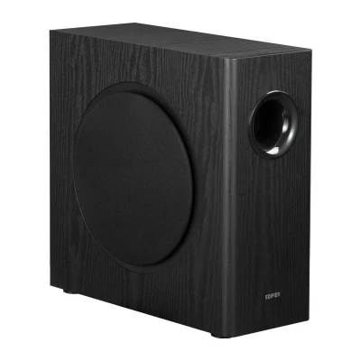 Edifier Subwoofer T5s (černý)
