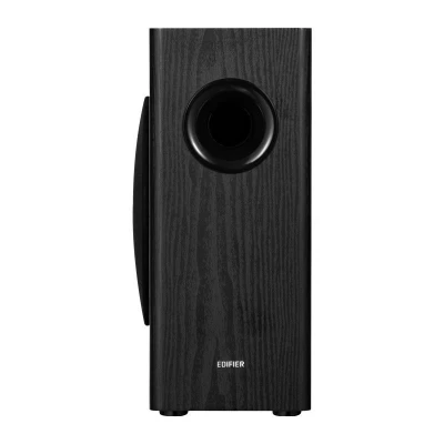 Edifier Subwoofer T5s (černý)