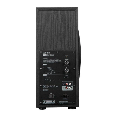 Edifier Subwoofer T5s (černý)