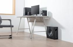 Edifier Subwoofer T5s (černý)