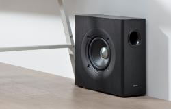 Edifier Subwoofer T5s (černý)
