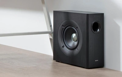 Edifier Subwoofer T5s (černý)
