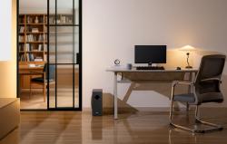 Edifier Subwoofer T5s (černý)
