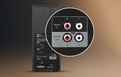 Edifier Subwoofer T5s (černý)