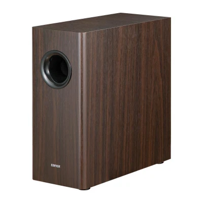 Edifier Subwoofer T5s (hnědý)