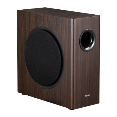 Edifier Subwoofer T5s (hnědý)