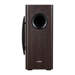 Edifier Subwoofer T5s (hnědý)